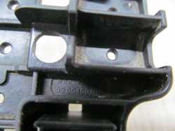 OPEL VIVARO TRAFIC 01-14 2.0 DCI KLEMA PLUSOWA BEZPIECZNIK GLOWNY