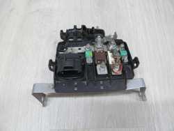 OPEL VIVARO TRAFIC 01-14 2.0 DCI KLEMA PLUSOWA BEZPIECZNIK GLOWNY