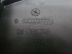 OPEL VIVARO TRAFIC 01-14 ZESTAW NARZEDZI LEWAREK PODNOSNIK 8200727771 93860728