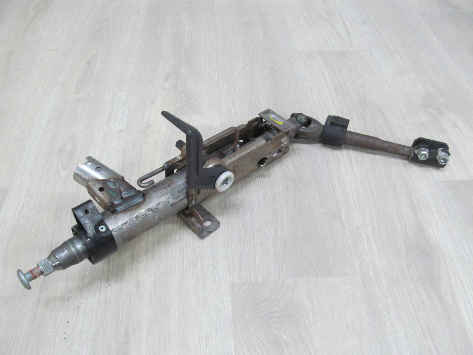 OPEL VIVARO TRAFIC 01-14 SZTYCA KOLUMNA KIEROWNICZA 8200762565 93861062