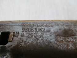 OPEL VIVARO TRAFIC 01-14 SZTYCA KOLUMNA KIEROWNICZA 8200762565 93861062