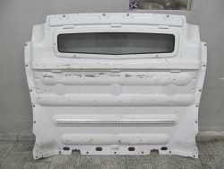 OPEL VIVARO TRAFIC 01-14 PRZEGRODA SCIANA GRODZIOWA