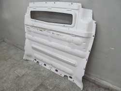 OPEL VIVARO TRAFIC 01-14 PRZEGRODA SCIANA GRODZIOWA