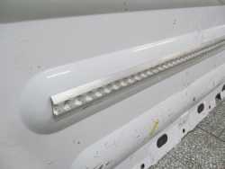 OPEL VIVARO TRAFIC 01-14 PRZEGRODA SCIANA GRODZIOWA