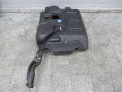 OPEL VIVARO TRAFIC 01-14 ZBIORNIK PALIWA BAK 8200585811 93858416