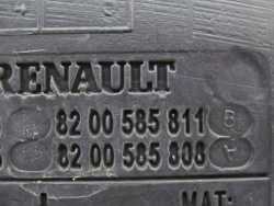 OPEL VIVARO TRAFIC 01-14 ZBIORNIK PALIWA BAK 8200585811 93858416