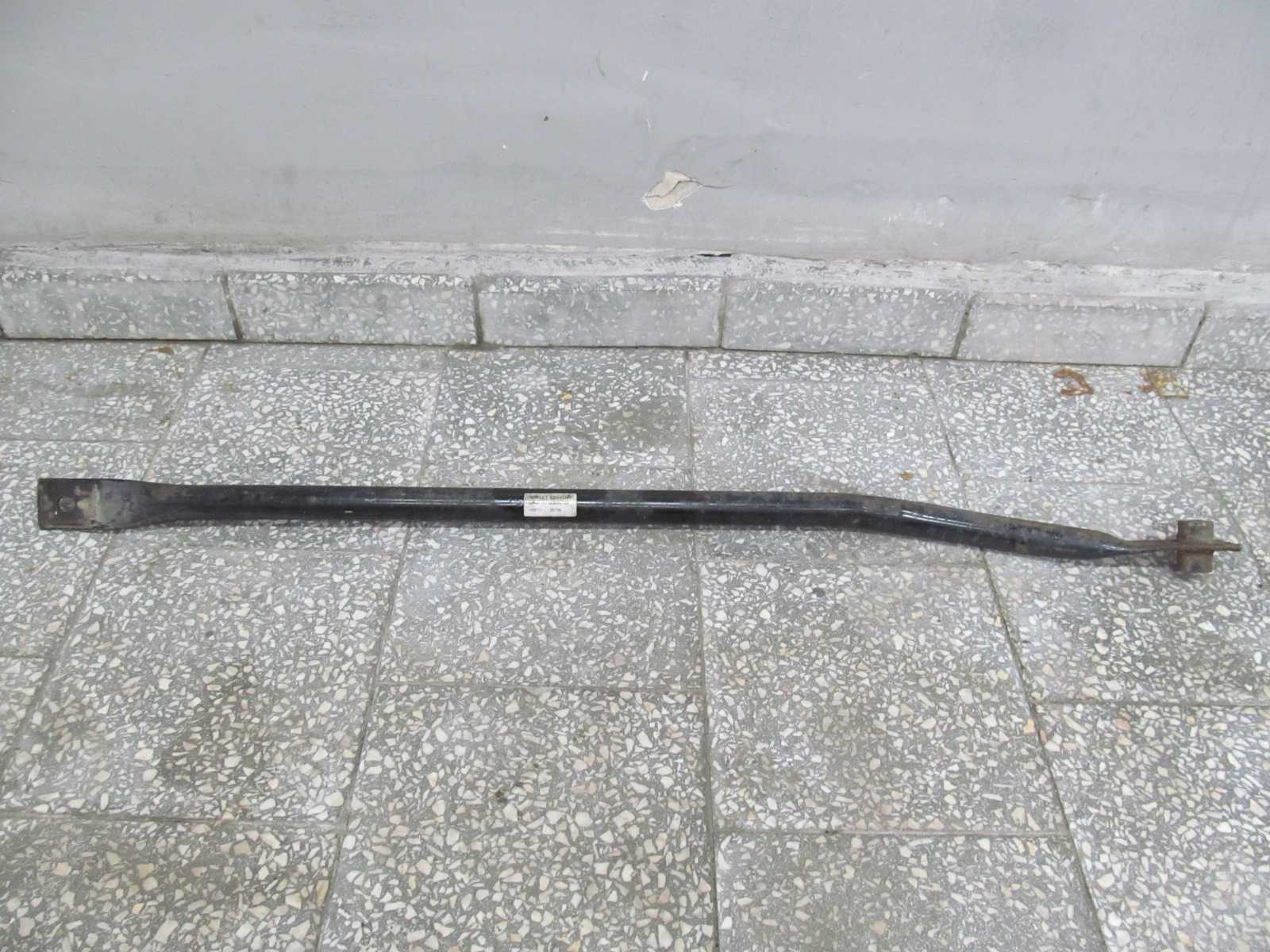 OPEL VIVARO TRAFIC 01-14 DRAZEK STABILIZATORA TYL 93854766 8200433801
