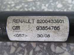 OPEL VIVARO TRAFIC 01-14 DRAZEK STABILIZATORA TYL 93854766 8200433801