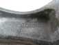 OPEL VIVARO TRAFIC 01-14 2.0 DCI LAPA PODUSZKA SKRZYNI 8200404271A