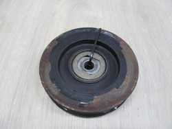 OPEL VIVARO TRAFIC 01-14 2.0 DCI KOLO PASOWE WALU 8200767762