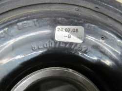OPEL VIVARO TRAFIC 01-14 2.0 DCI KOLO PASOWE WALU 8200767762