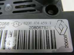 OPEL VIVARO TRAFIC 01-14 2.0 DCI ALTERNATOR 8200404459F