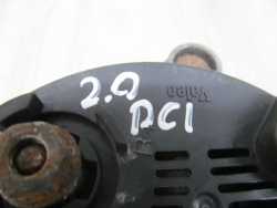 OPEL VIVARO TRAFIC 01-14 2.0 DCI ALTERNATOR 8200404459F