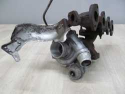 OPEL VIVARO TRAFIC 2.0 DCI 06-14 TURBO SPREZARKA H8200466021 762785-4