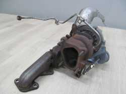 OPEL VIVARO TRAFIC 2.0 DCI 06-14 TURBO SPREZARKA H8200466021 762785-4