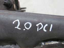 OPEL VIVARO TRAFIC 2.0 DCI 06-14 TURBO SPREZARKA H8200466021 762785-4