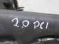 OPEL VIVARO TRAFIC 2.0 DCI 06-14 TURBO SPREZARKA H8200466021 762785-4