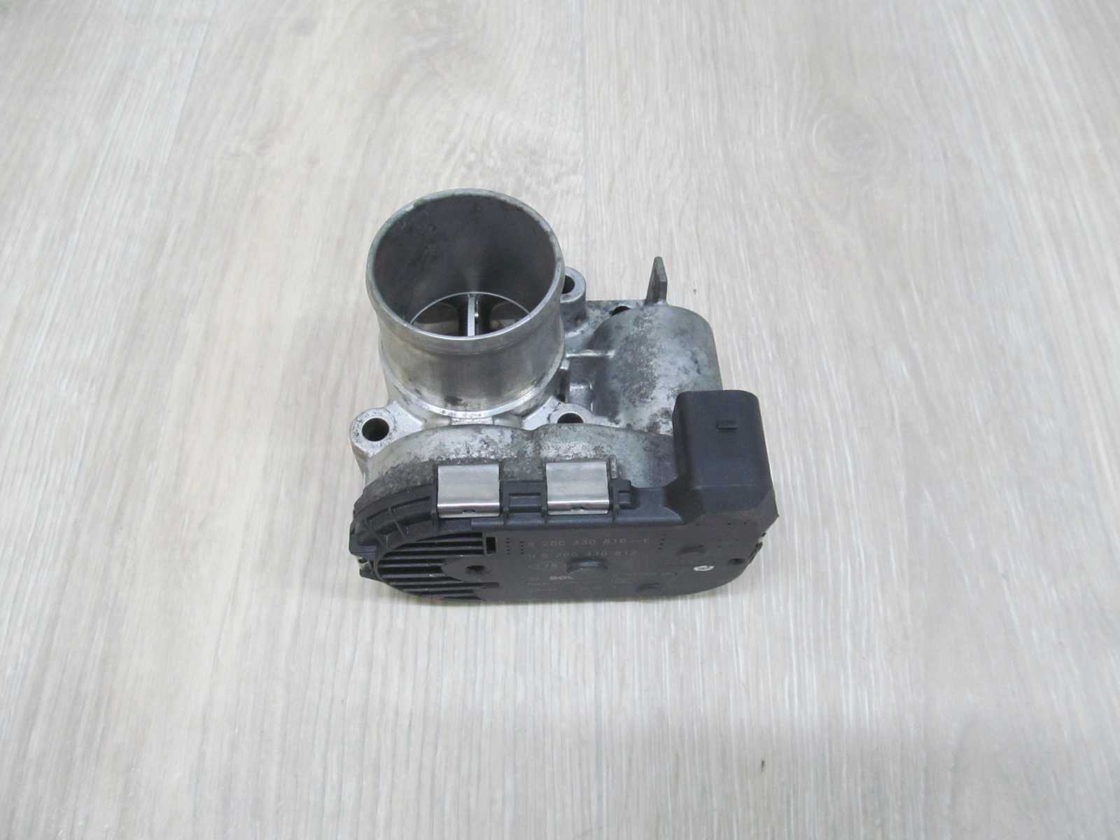 OPEL VIVARO TRAFIC 2.0 DCI 06-14 PPRZEPUSTNICA 8200330810E 0281002681