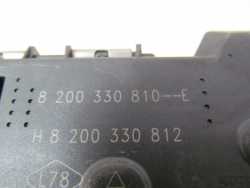 OPEL VIVARO TRAFIC 2.0 DCI 06-14 PPRZEPUSTNICA 8200330810E 0281002681