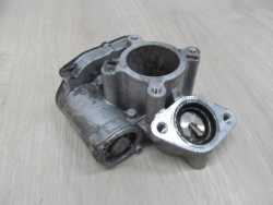 OPEL VIVARO TRAFIC 2.0 DCI 06-14 ZWOR EGR 8200797706A H8200327011