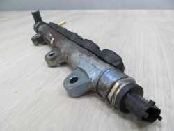 OPEL VIVARO TRAFIC 2.0 DCI 06-14 LISTWA WTRSKOWA CZUJNIK 8200962035 0445214207