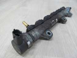OPEL VIVARO TRAFIC 2.0 DCI 06-14 LISTWA WTRSKOWA CZUJNIK 8200962035 0445214207