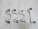 OPEL VIVARO TRAFIC 2.0 DCI 06-14 PRZEWODY WTRYSKOWE