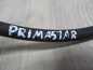 OPEL VIVARO TRAFIC 2.0 DCI 06-14 PRZEWOD WYSPRZEGLIKA