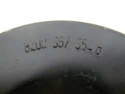 OPEL VIVARO TRAFIC 2.0 DCI 06-14 KOLO PASOWE POMPY 8200357354D