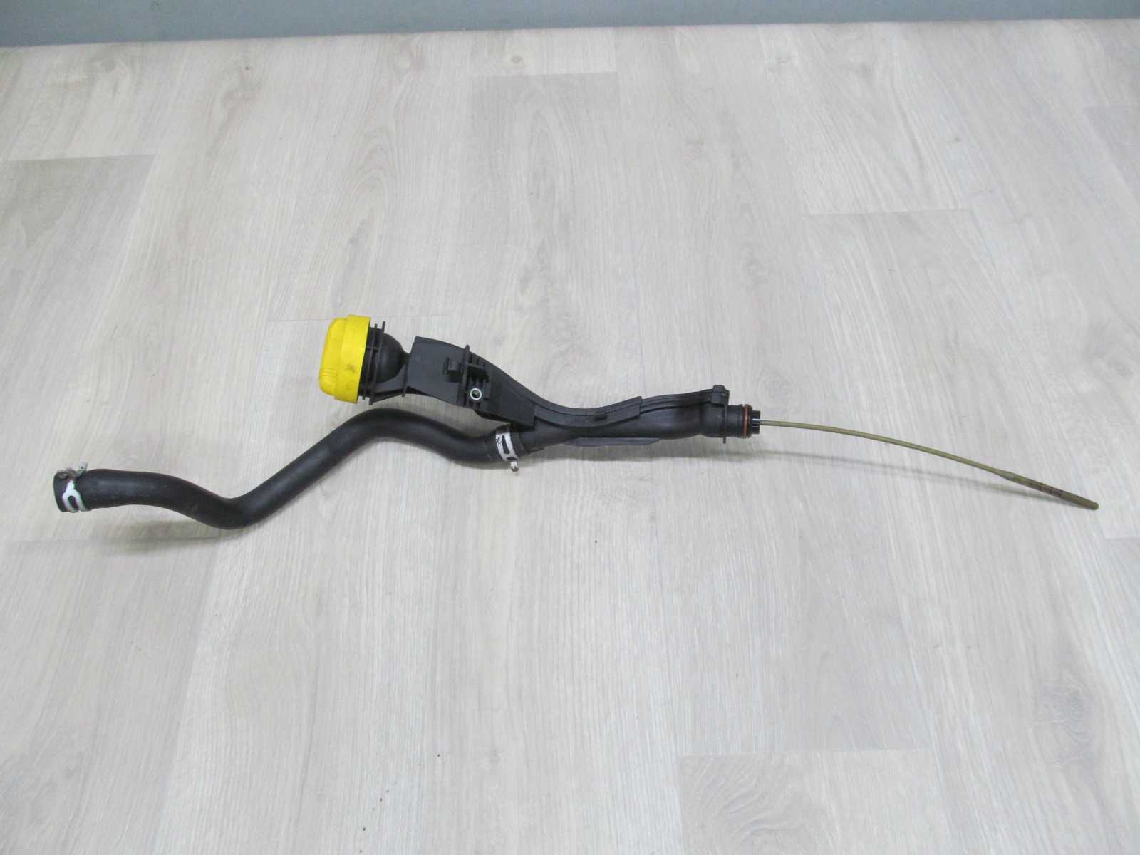 OPEL VIVARO TRAFIC 2.0 DCI 06-14 BAGNET WLEW OLEJU 8200809265