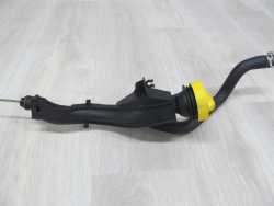 OPEL VIVARO TRAFIC 2.0 DCI 06-14 BAGNET WLEW OLEJU 8200809265
