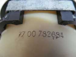OPEL VIVARO TRAFIC 2.0 DCI 06-14 ZBIORNIK PLYNU WSPOMAGANIA 7700782884