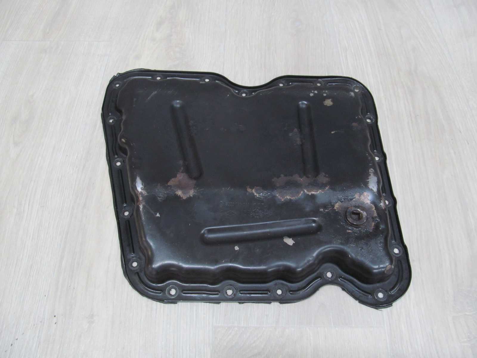 OPEL VIVARO TRAFIC 2.0 DCI 06-14 MISA MISKA OLEJOWA 8200795039