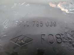 OPEL VIVARO TRAFIC 2.0 DCI 06-14 MISA MISKA OLEJOWA 8200795039