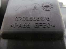 OPEL VIVARO TRAFIC 2.0 DCI 06-14 OSLONA POMPY OLEJU 8200368176