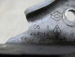 OPEL VIVARO TRAFIC 2.0 DCI 06-14 MOCOWANIE TURBINY 464214