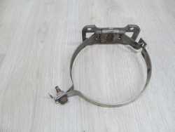 OPEL VIVARO TRAFIC 2.0 DCI 06-14 OBEJMA KATALIZATORA 8200790787 8200783629
