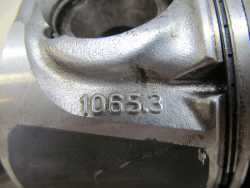 OPEL VIVARO TRAFIC 2.0 CDI 06-14 TLOK KORBOWOD KV9