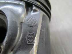 OPEL VIVARO TRAFIC 2.0 CDI 06-14 TLOK KORBOWOD KV9