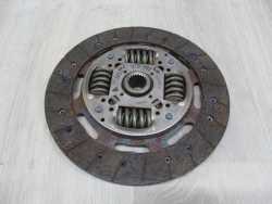 OPEL VIVARO TRAFIC 2.0 CDI 06-14 SPRZEGLO TARCZA DOCISK KPL