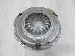 OPEL VIVARO TRAFIC 2.0 CDI 06-14 SPRZEGLO TARCZA DOCISK KPL