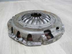 OPEL VIVARO TRAFIC 2.0 CDI 06-14 SPRZEGLO TARCZA DOCISK KPL