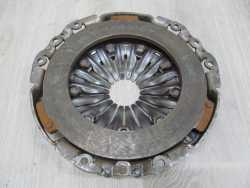 OPEL VIVARO TRAFIC 2.0 CDI 06-14 SPRZEGLO TARCZA DOCISK KPL