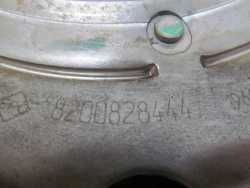 OPEL VIVARO TRAFIC 2.0 CDI 06-14 SPRZEGLO TARCZA DOCISK KPL