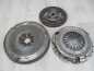 OPEL VIVARO TRAFIC 2.0 CDI 06-14 SPRZEGLO SZTYWNE TARCZA DOCISK KPL 8200474648F 8201313792 8200828444