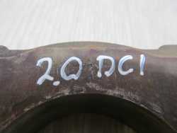 OPEL VIVARO TRAFIC 2.0 CDI 06-14 STOPA WALU KORBOWEGO F060