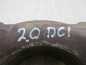 OPEL VIVARO TRAFIC 2.0 CDI 06-14 STOPA WALU KORBOWEGO F060