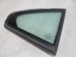 PEUGEOT 607 LIFT SZYBA DRZWI TYL PRAWY 9656826580 04-10