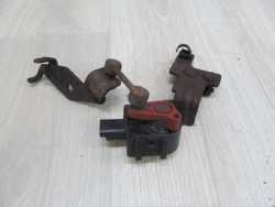 PEUGEOT 607 99- CZUJNIK POZIOMOWANIA XENON 9651362380