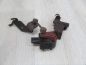 PEUGEOT 607 99- CZUJNIK POZIOMOWANIA XENON 9651362380
